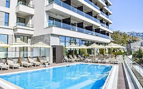 Katamare Hotel